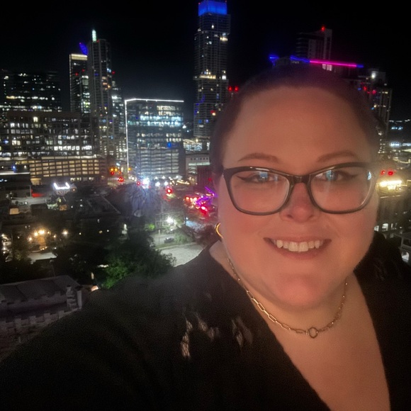 I’m Kristen! And I’m just here to give new life to things. - Picture 2 of 2